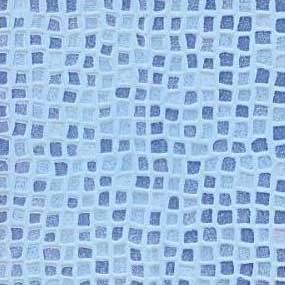 Blue Aqua Floor Tile