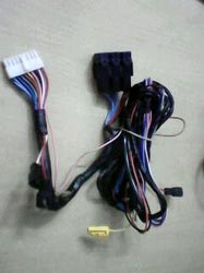 Headlamp Wire Harness