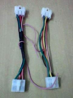 Wiring Harness Assembly