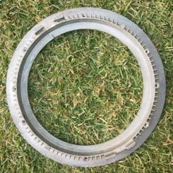 LED Aluminium Frames