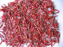 Red Chilli