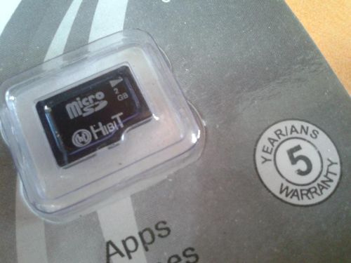 2gb Memory Card
