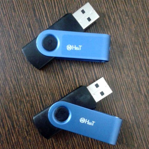 USB Flash Drives