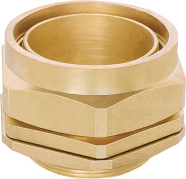 Brass Cable Glands