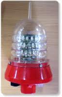 Aviation Warning LED Light