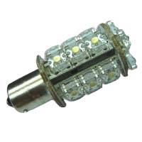 Single Automotive LED Bulbs