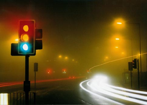 LED Traffic Lights