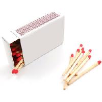 Cardboard Classic Match Box, Weight : 50 Grams
