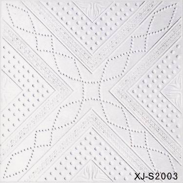 PVC Gypsum Board, Brand Name : TC, Packaging Type : white