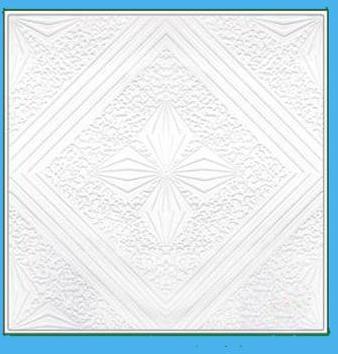 PVC Gypsum Ceiling Board/PVC Board, Brand Name : TC