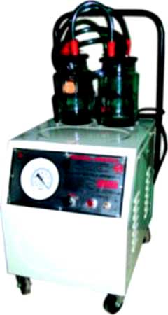 Suction Apparatus