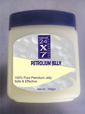 Petroleum Jelly