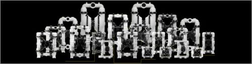 Double Diaphragm Pumps