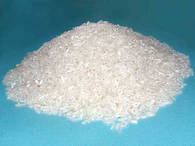 Long Grain White Rice