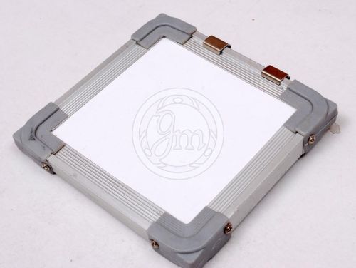 Aluminium Acrylic White Board, For College, Office, School, Feature : Durable, Easy To Fit, Fine Finished