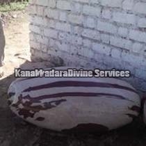 36 Inch Narmada Shiva Lingam