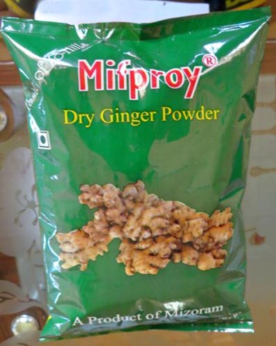 Dry Ginger Powder