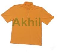 Orange T Shirt