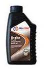 Dot IV Brake Fluid