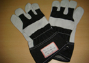 Leather Gloves