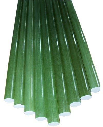 Epoxy Rods, Color : Green