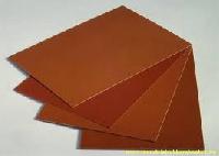 Fabric Bakelite Sheets