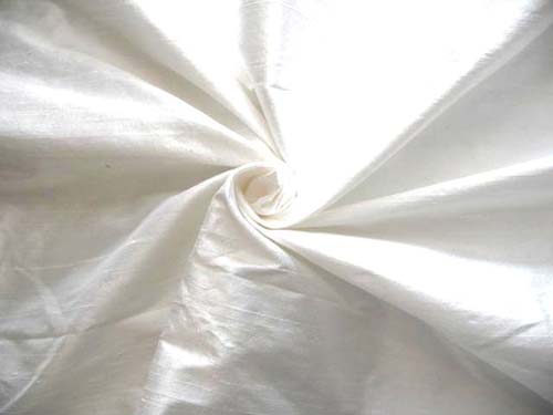 Dupion Silk Fabric
