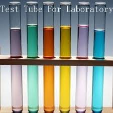 Glass Test Tubes