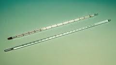 Laboratory Thermometer