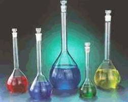 Volumetric Flask