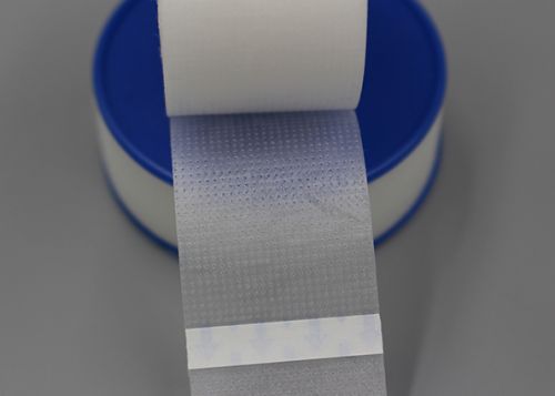 Microporous Pe Tapes