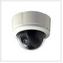 CCTV Dome Camera Service