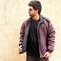 Mens Jackets