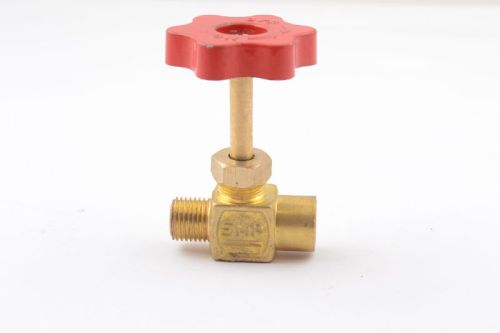 Female and Male Needle Valve, Size : 8mm To 50mm