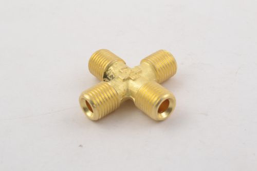 Four Way Male Joint Nipple