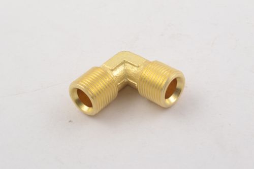Brass Compression Fittings