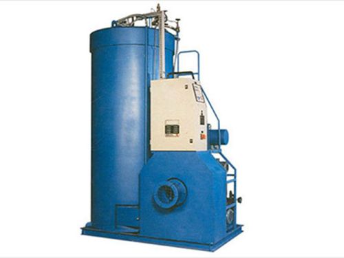 Non Ibr Steam Boilers