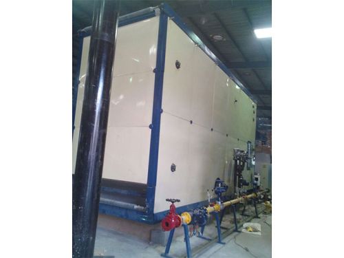 Universal Loop Steamer