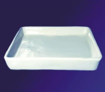 Porcelain Instrument Tray