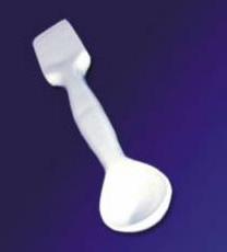 Porcelain Spatula