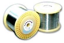 Tin Plated Copper Wires