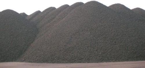 Petroleum Coke