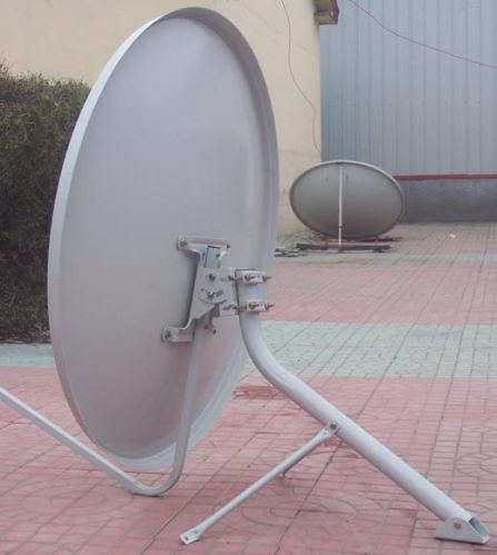 Ku Band 90cm Satellite Dish Antenna