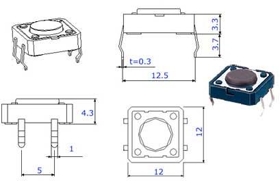 Rod Cutting Machine