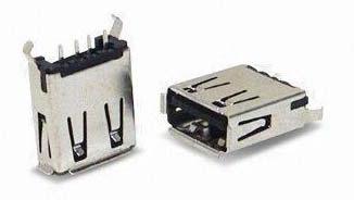 USB Connector