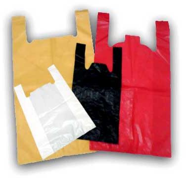 Hm HDPE Bags