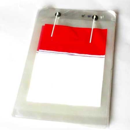 Micro Perforated Bags