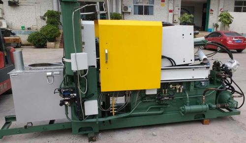 Hot Hamber Die Casting Machine