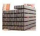 Mild Steel Beams, Size : Standard
