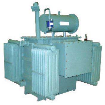 Distribution Transformer
